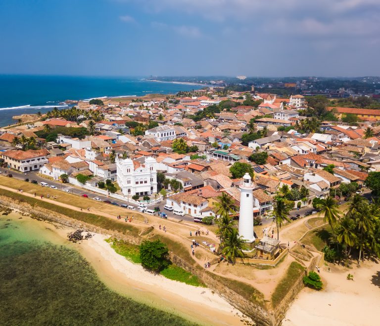 Galle 