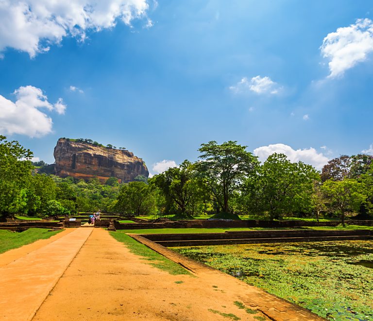 Sigiriya